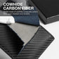 Cartera Slim para hombre con clip para billetes