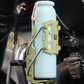 Portabidón adaptable para ciclismo con 49 % de descuento