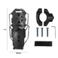 Portabidón adaptable para ciclismo con 49 % de descuento