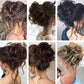 💗ÚLTIMO DÍA - 2 POR EL PRECIO DE 1💗 Gomas para moños para cabello rizado y despeinado