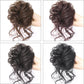 💗ÚLTIMO DÍA - 2 POR EL PRECIO DE 1💗 Gomas para moños para cabello rizado y despeinado