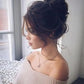 💗ÚLTIMO DÍA - 2 POR EL PRECIO DE 1💗 Gomas para moños para cabello rizado y despeinado