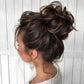 💗ÚLTIMO DÍA - 2 POR EL PRECIO DE 1💗 Gomas para moños para cabello rizado y despeinado