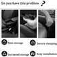 Organizador De Relleno para Hueco del Asiento del Coche