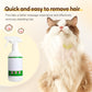 Repelente en Spray contra Pulgas y Garrapatas para Gatos y Perros