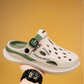Zueco Unisex Casual y Ligero de Ponerse Fácil🔥COMPRA 2 ENVÍO GRATIS
