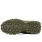 Botas de combate de trabajo antiperforación impermeables al aire libre para hombre Botas del ejército (mejora de la durabilidad)
