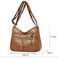 🔥Oferta especial 66 % de descuento🔥Bolso bandolera versátil y a la moda para mujer👜