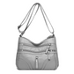 🔥Oferta especial 66 % de descuento🔥Bolso bandolera versátil y a la moda para mujer👜