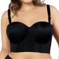🌞🔥Venta limitada 72% de descuento🔥en sujetador para mujer con tirante desmontable y espalda baja