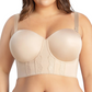 🌞🔥Venta limitada 72% de descuento🔥en sujetador para mujer con tirante desmontable y espalda baja