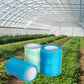 🌱 50% dto. Cinta adhesiva para invernadero – 164ft de largo, resistente al agua y a temperaturas extremas. Repara film y cristales sin fugas! ✨🛡️