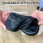 ✨Comodidad durante todo el día✨Mocasines sin cordones, anchos y transpirables, para hombre.