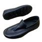 ✨Comodidad durante todo el día✨Mocasines sin cordones, anchos y transpirables, para hombre.