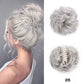 💥Hot Sale🍃Claw Clip Peluca para el pelo natural Bun