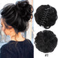 💥Hot Sale🍃Claw Clip Peluca para el pelo natural Bun