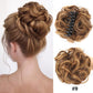💥Hot Sale🍃Claw Clip Peluca para el pelo natural Bun