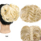 💥Hot Sale🍃Claw Clip Peluca para el pelo natural Bun