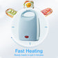 🥪 Sandwichera Multifunción Compacta de Rápido Calentamiento - Ideal para Cocina, Oficina o Dormitorio 🏠✨