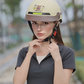 （Un poco más caro, pero de mucha mejor calidad）🛵 ✨ Casco de moto ligero y transpirable: protección contra impactos con certificación de seguridad, ideal para desplazamientos urbanos y viajes por carretera 🏍️🔒