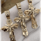 ✝️ ¡COMPRA 2 LLEVA 1 GRATIS! ⏳ Colgante de San Jesús Bendito - Acero Inoxidable, Fe y Protección en un Diseño Elegante, Ideal para Regalo 📿✨
