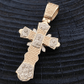 ✝️ ¡COMPRA 2 LLEVA 1 GRATIS! ⏳ Colgante de San Jesús Bendito - Acero Inoxidable, Fe y Protección en un Diseño Elegante, Ideal para Regalo 📿✨