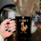 Taza F-Caw-F Pollo Divertido
