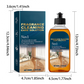 🧹 50% dto. + 1+1 gratis – Limpiador de suelos de secado rápido, elimina manchas con fragancia duradera y acción antibacteriana. Suelos impecables! ✨🌿