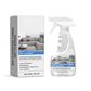 Spray limpiador multiusos para tejidos