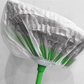 🧹 50% dto. Fundas desechables para escoba – atrapan polvo fino, pelo y residuos. Ajuste elástico universal, fácil de instalar e higiénicas. ¡1 o 4 paquetes! ✨🏠