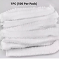 🧹 50% dto. Fundas desechables para escoba – atrapan polvo fino, pelo y residuos. Ajuste elástico universal, fácil de instalar e higiénicas. ¡1 o 4 paquetes! ✨🏠