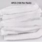 🧹 50% dto. Fundas desechables para escoba – atrapan polvo fino, pelo y residuos. Ajuste elástico universal, fácil de instalar e higiénicas. ¡1 o 4 paquetes! ✨🏠