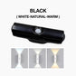 💡 50% dto. Luz LED RGB con sensor de movimiento – colores personalizados, montaje magnético sin herramientas y recargable. ¡Ilumina cualquier espacio! ✨🔋