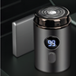 🪒 ¡Oferta relámpago por tiempo limitado, 50% de descuento! ⚡ Mini afeitadora eléctrica portátil ✨