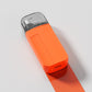 Recortador de vello nasal recargable, portátil e impermeable