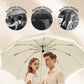 ☂️ 50% korting! Reflecterende veiligheidsparaplu – 360° zichtbaar, waterafstotend & windbestendig. Snel droog & compact opvouwbaar! 🌙✨