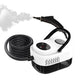 🚨 ¡OFERTA RELÁMPAGO 50% DE DESCUENTO! 💨 Limpiador a Vapor Multifuncional de Alta Temperatura – 105°C, 6 Niveles, Gran Capacidad, 99.9% Desinfección ✨