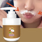 🔥📣La crema depilatoria facial de coco que ha vendido más de 500 millones de unidades.