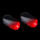 🚗 50% dto. Luz LED disuasoria solar para coche – sensor inteligente, carga USB, instalación sin cables. Protege tu auto día y noche! ✨🛡️