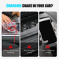 🚗 50% dto. Transmisor Bluetooth FM para coche 5.3 con doble puerto QC3.0 + PD20W – llamadas manos libres, TF/U hasta 32 GB. ¡Carga rápida y audio estable! ✨🔌