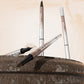 💥 50% dto. – ¡+50K vendidos! Bolígrafo líquido 2 en 1 para cejas – impermeable, trazo fino y efecto natural. ¡Venta flash, no te lo pierdas! ✨💕