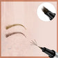 💥 50% dto. – ¡+50K vendidos! Bolígrafo líquido 2 en 1 para cejas – impermeable, trazo fino y efecto natural. ¡Venta flash, no te lo pierdas! ✨💕