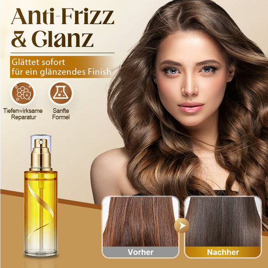 🎊📣Spray nutritivo antiencrespamiento para el cabello