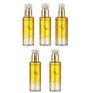 💁‍♀️✨ Spray de aceite y sérum para cabello rizado ✨💆‍♀️ Tratamiento ligero 3 en 1: brillo, control del frizz y definición duradera de rizos, ¡sin dejar residuos pesados