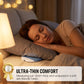 🔥Oferta especial de producto nuevo🔥Almohada con altavoz para dormir