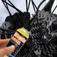 Oferta relámpago⚡ Lubricante para bicicletas para reducir el ruido y el bloqueo de la cadena