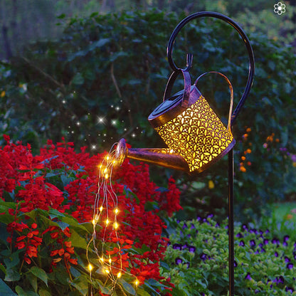 🏡🌟 Luces Decorativas de Energía Solar | Perfectas para Patio, Jardín y Exteriores 💫