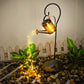 🏡🌟 Luces Decorativas de Energía Solar | Perfectas para Patio, Jardín y Exteriores 💫