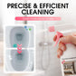 🚿 50% dto. Limpiador de baño multiusos – elimina manchas de agua y cal sin frotar. Aroma botánico y sin rayones en todas las superficies! ✨🌿