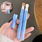 💄 50% dto. Corrector en crema mousse – esponja integrada, acabado mate duradero, efecto iluminador. Cobertura impecable en segundos! ✨🛡️